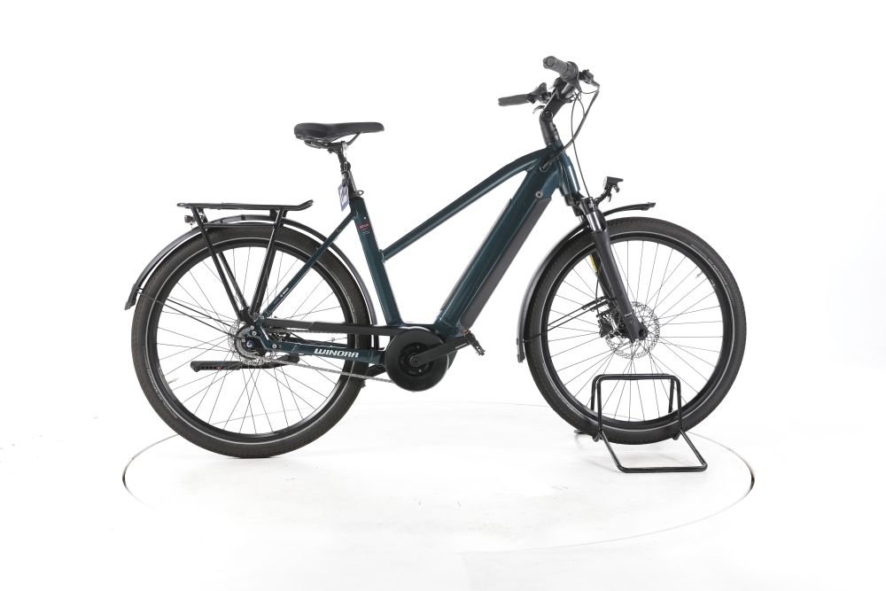 Winora Sinus N8f City E-Bike