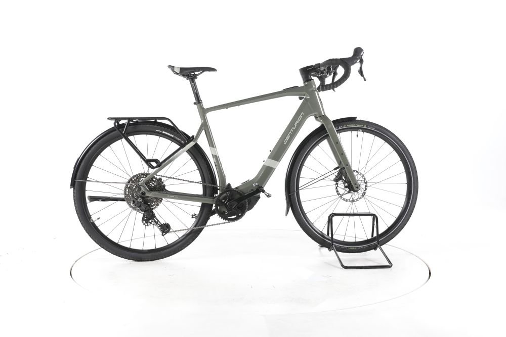 Centurion Crossfire R1000 D EQ EP1 E-Gravel & Rennrad 2025