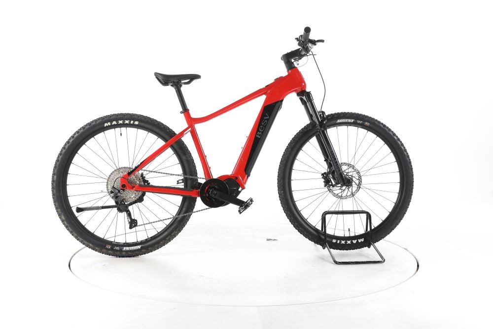 BESV TRX 1.5 E-Bike