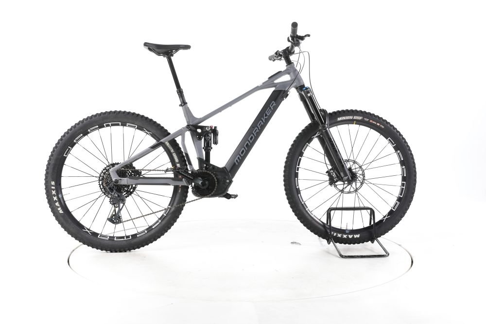 Mondraker Crafty R E-Bike Fully