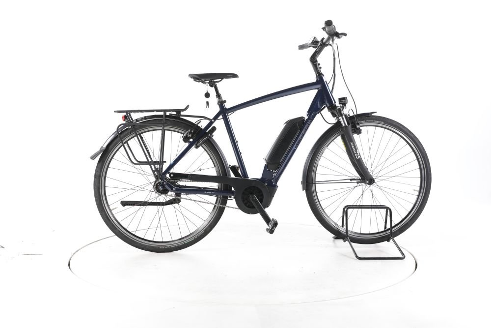 Gudereit EC-3 RT City E-Bike
