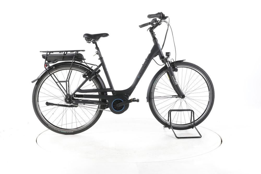 Gudereit EC-3 RT Elegance City E-Bike Tiefeinsteiger