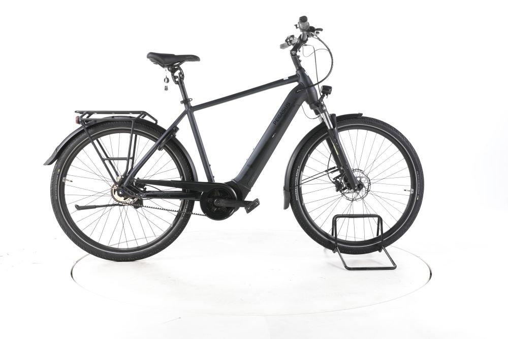 Pegasus Premio Evo 5R City E-Bike