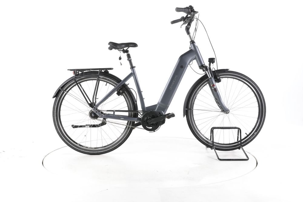 Lehmkuhl P 3.5 City E-Bike Tiefeinsteiger