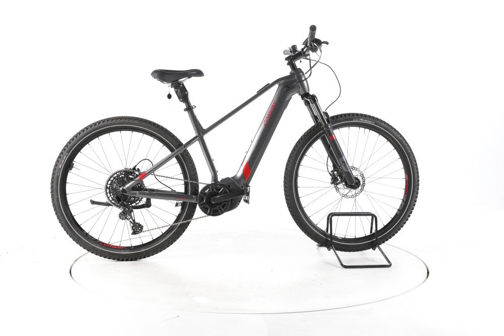 Conway Cairon S 4.0 E-Bike