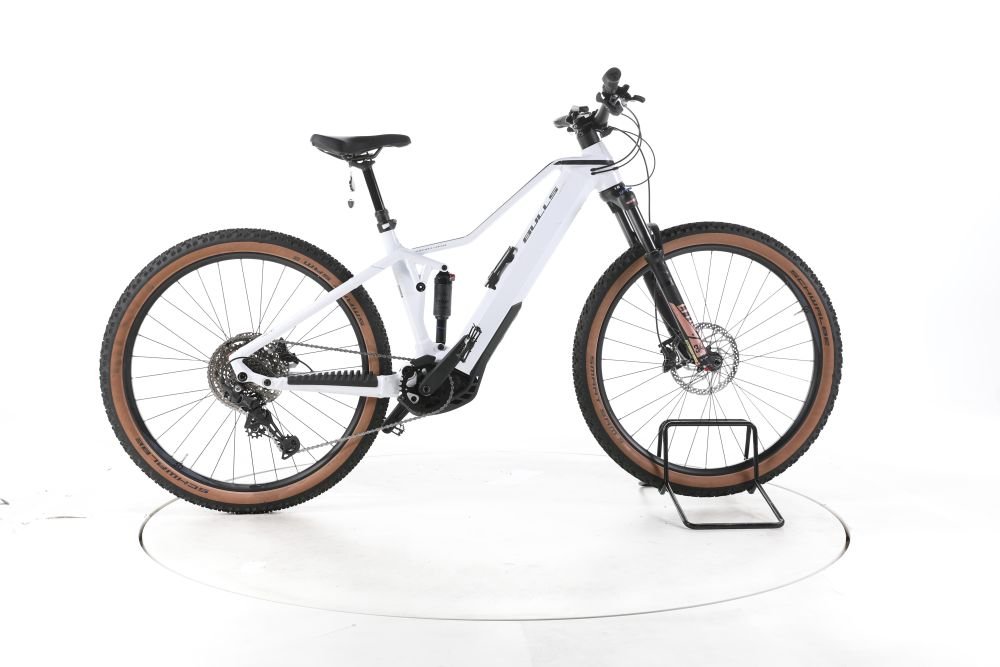 Bulls Sonic EVA TR 1 E-Bike Fully 2024