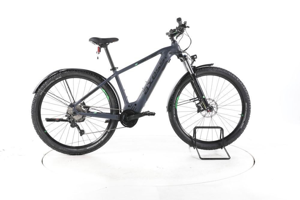 Axess Force 29 Allroad E-Bike