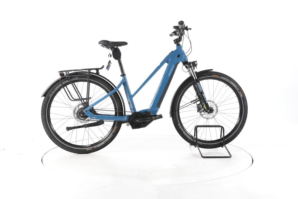 HoheAcht Pasia Urbo City E-Bike