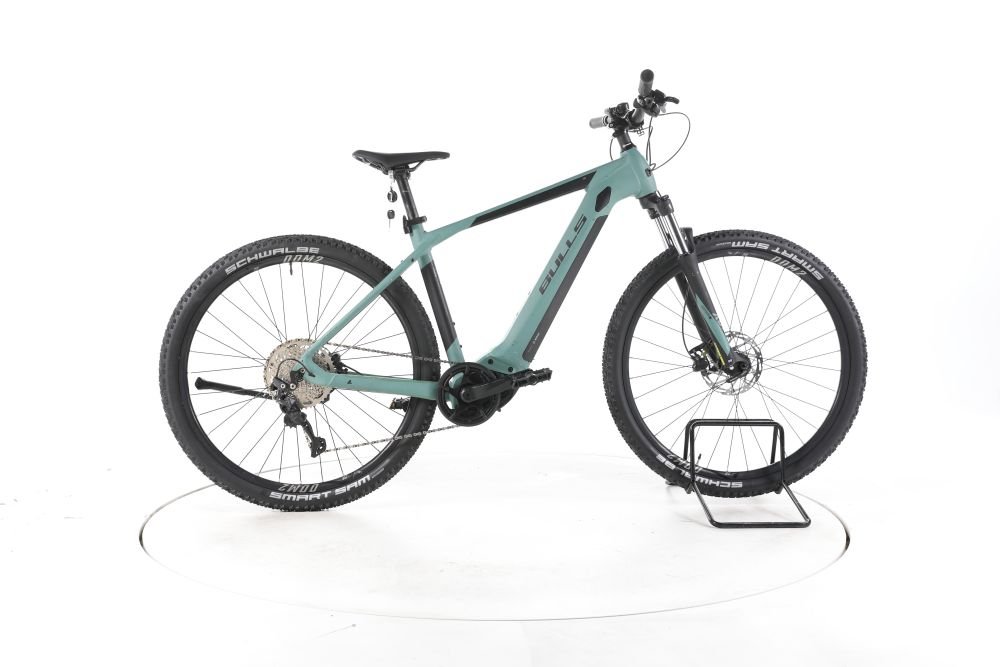 Bulls Copperhead EVO 1 E-Bike