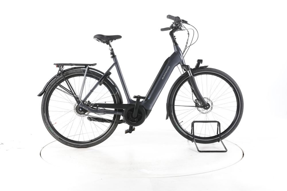 Batavus Finez eGo City E-Bike Tiefeinsteiger