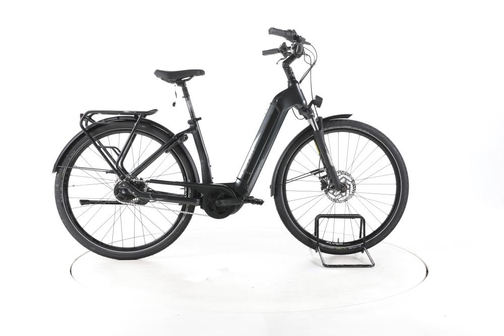 FLYER Gotour6 3.40 City E-Bike Tiefeinsteiger