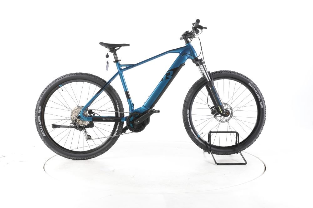 R Raymon HardRay E 5.0 E-Bike