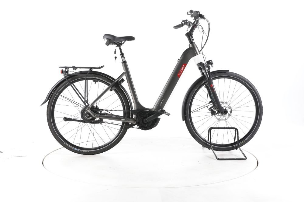 Victoria Manoc 3 City E-Bike Tiefeinsteiger