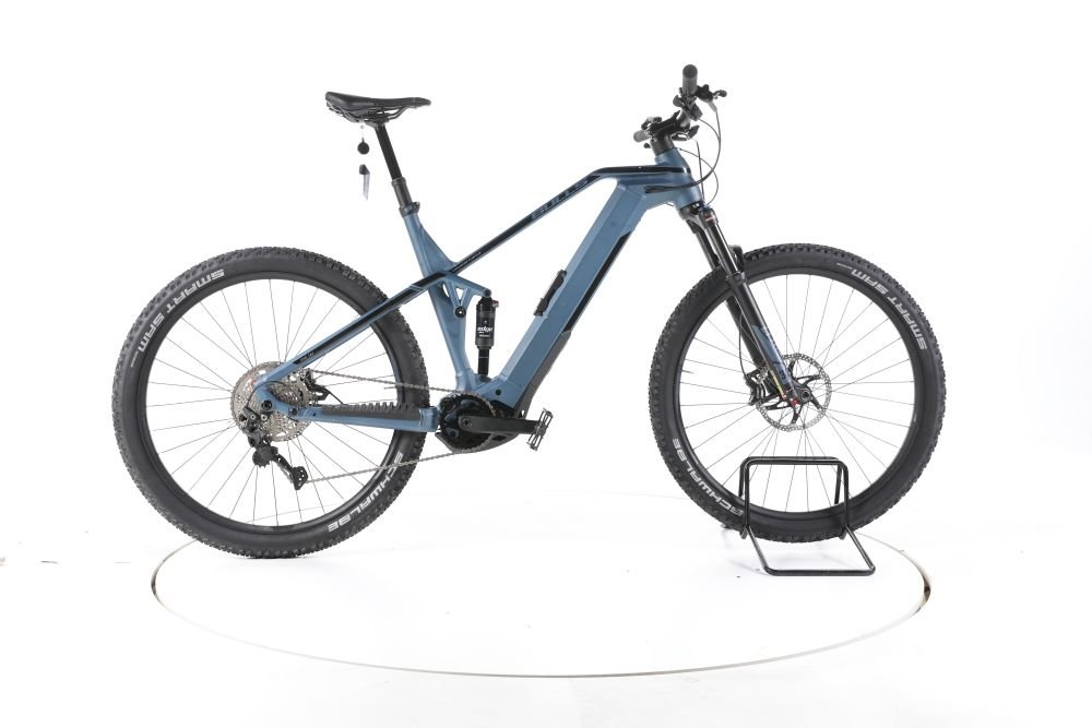 Bulls Sonic EVO TR 1 E-Bike Fully