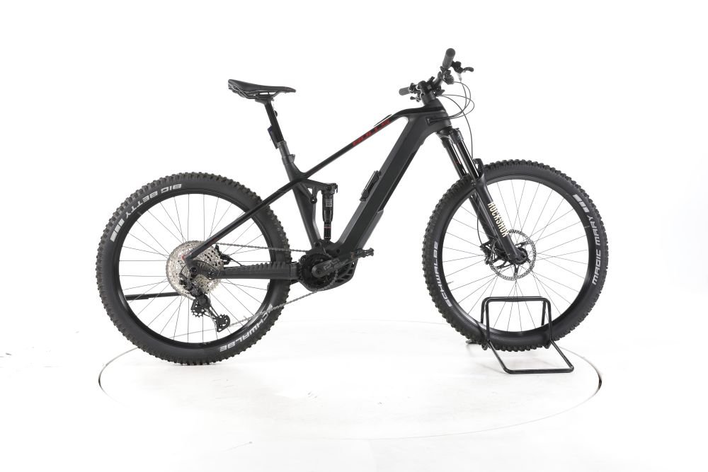 Bulls Sonic EVO AM 3 E-Bike Fully Carbon