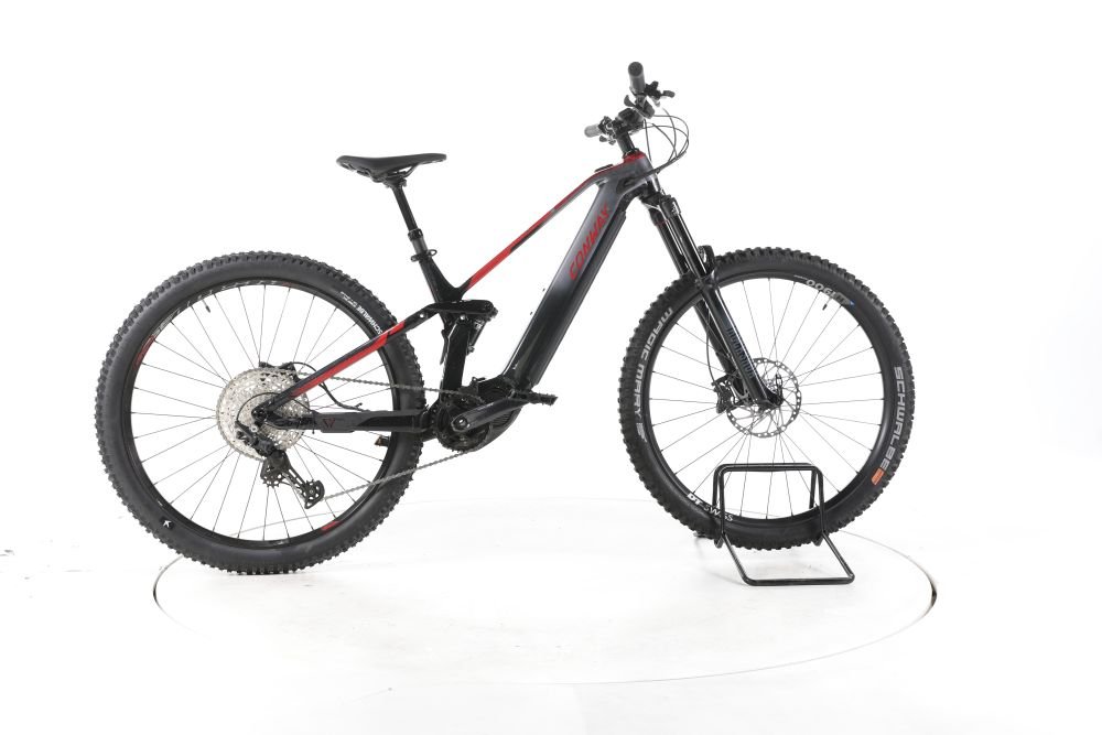 Conway eWME 3.9 E-Bike Fully