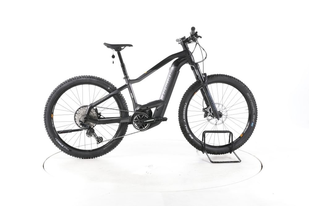 Haibike HardSeven 10 E-Bike