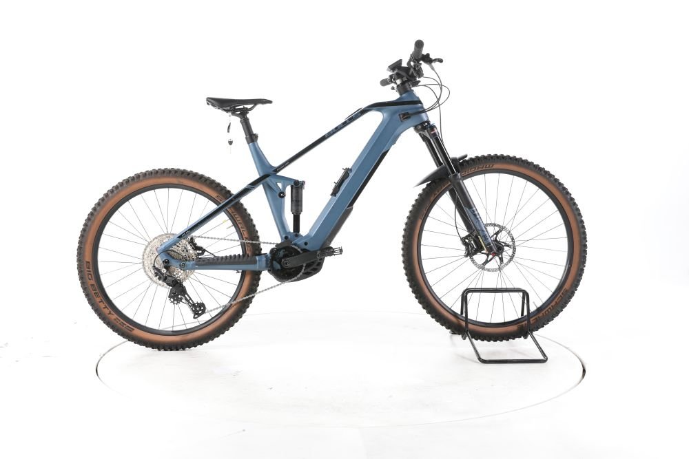 Bulls Sonic EVO AM 2 E-Bike Fully Carbon