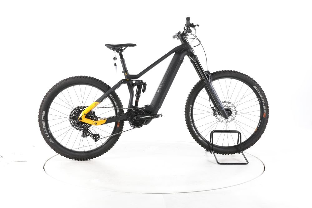 Haibike Nduro 6 E-Bike Fully