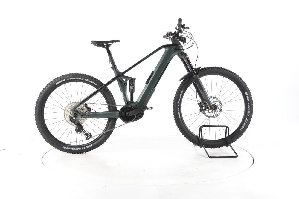 Bulls Sonic EVO AM 2 E-Bike Fully