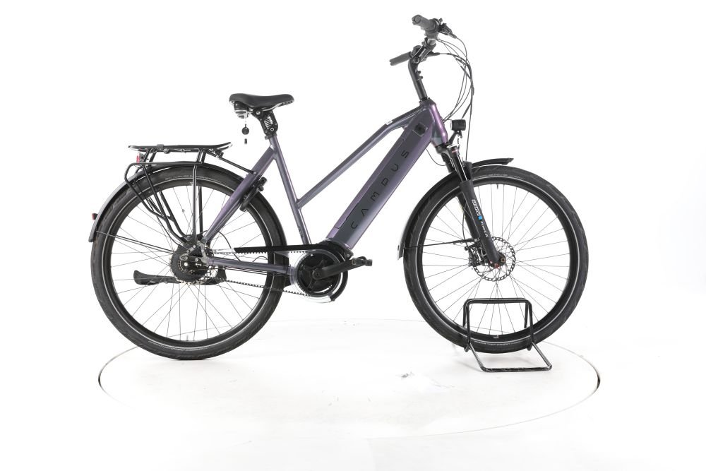 Campus BM 38 City E-Bike 2024