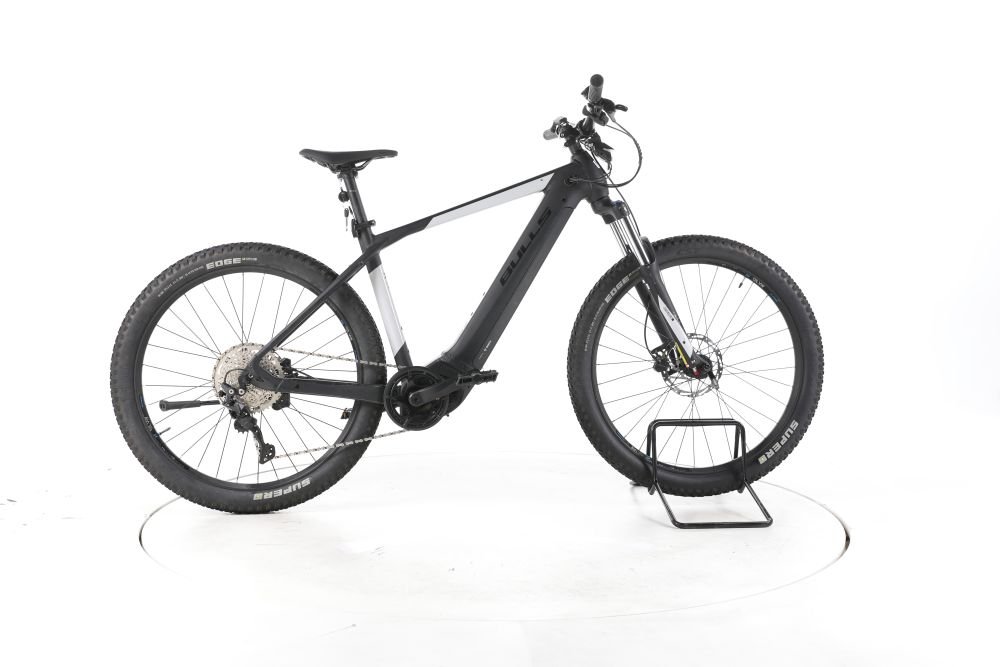 Bulls Copperhead EVO 1 E-Bike