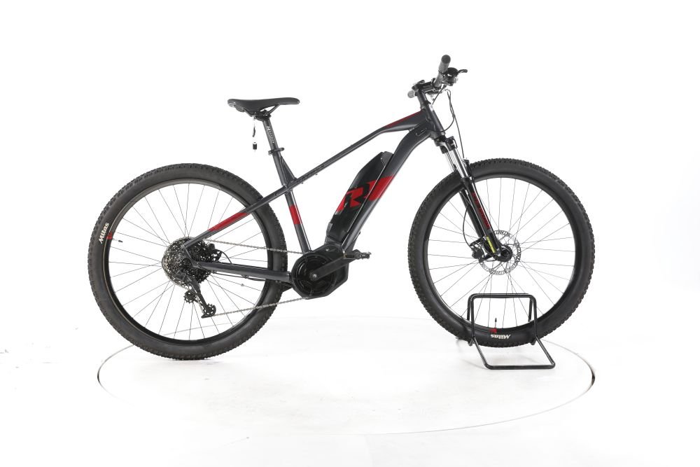 R Raymon HardRay E 3.0 E-Bike