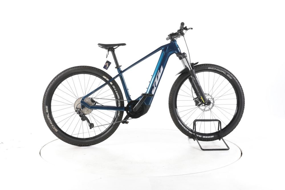 KTM Macina Team 691 E-Bike
