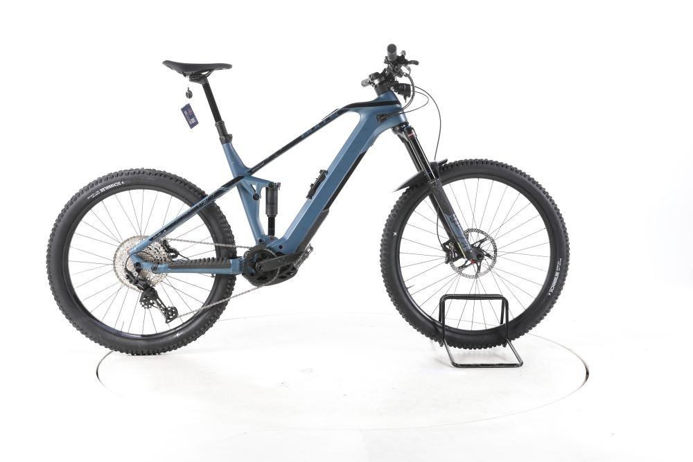 Bulls Sonic EVO AM 2 E-Bike Fully