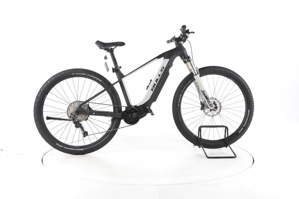 Bulls E-Stream EVO 1 E-Bike