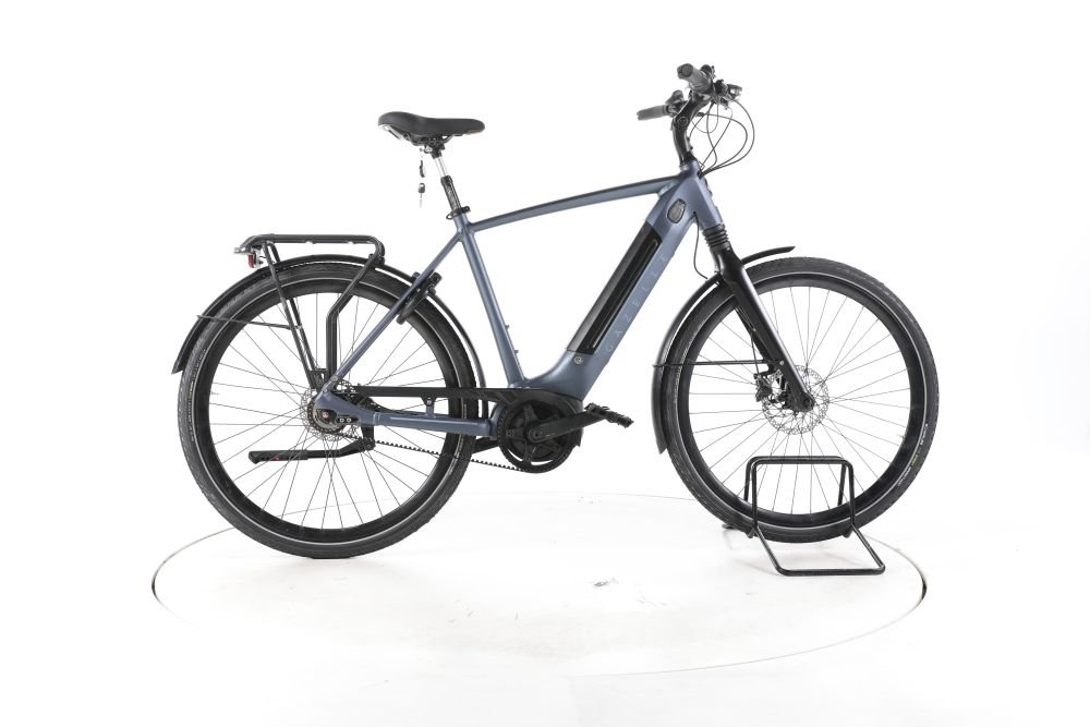 Gazelle Ultimate C8+ City E-Bike