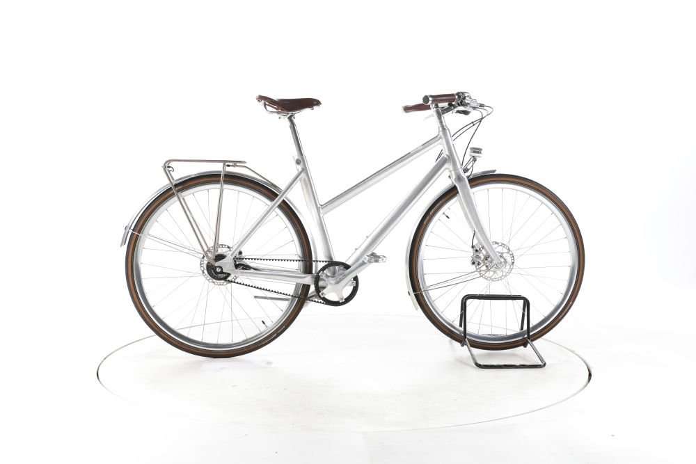 Schindelhauer Bikes Frieda VIII Fahrrad City & Trekking