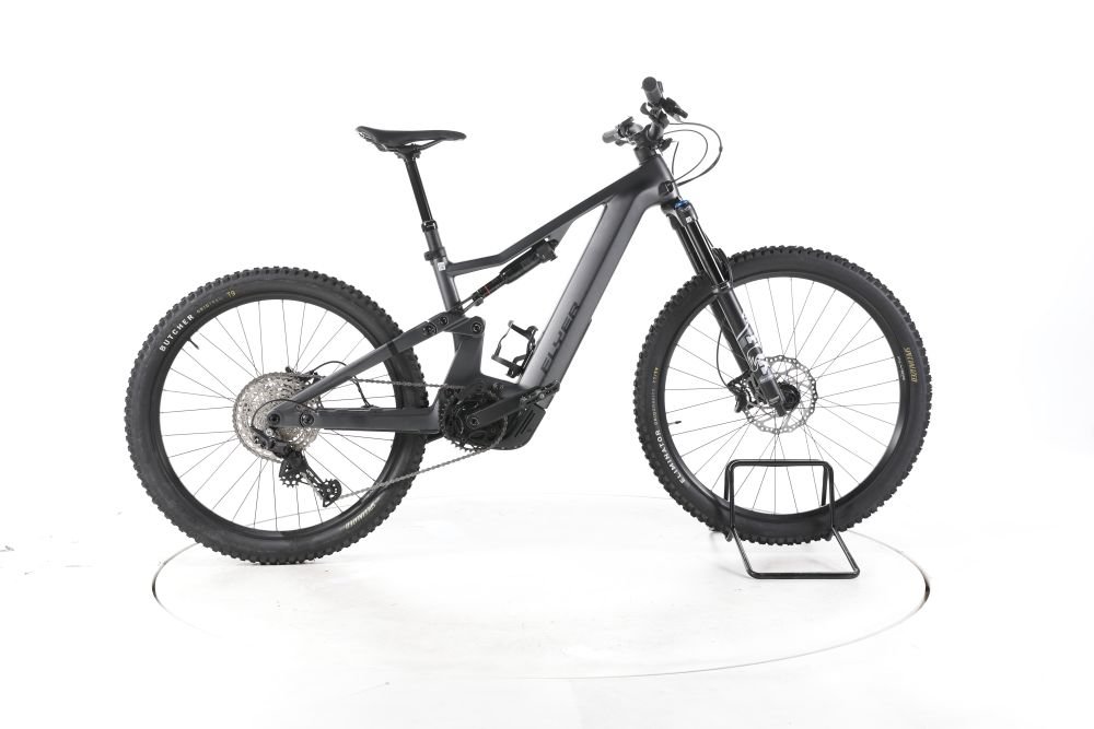 FLYER Uproc X 2.10 E-Bike Fully