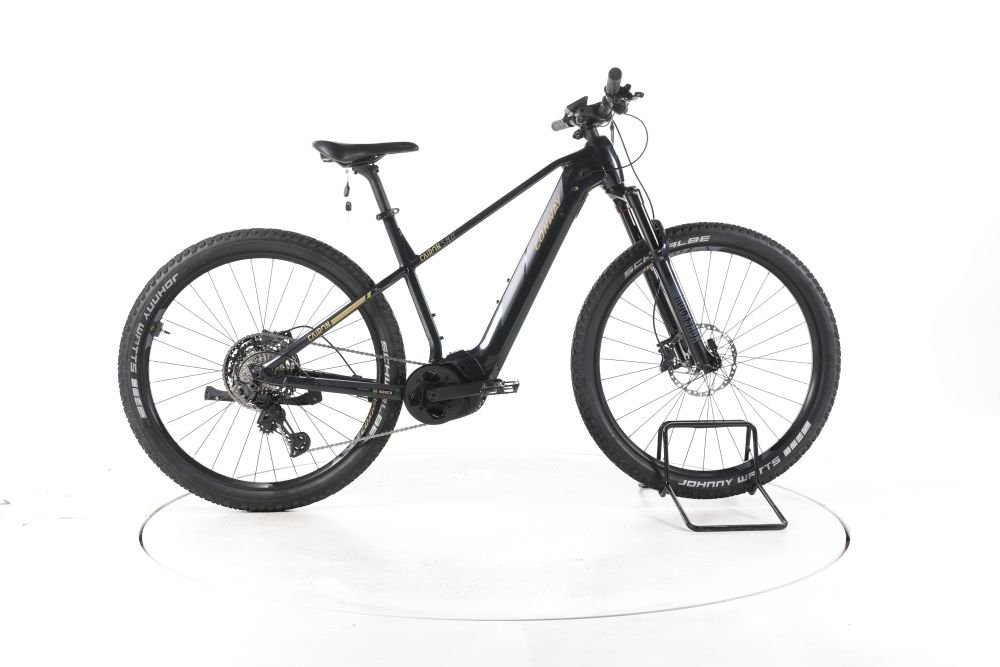 Conway Cairon S 8.0 E-Bike