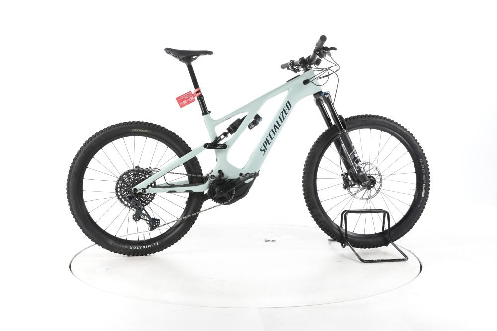 Specialized Turbo Levo Gen 3 E-Bike Fully Carbon 2025