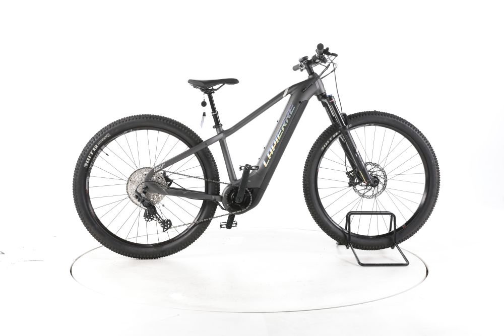 Lapierre OVERVOLT HT 8.6 E-Bike