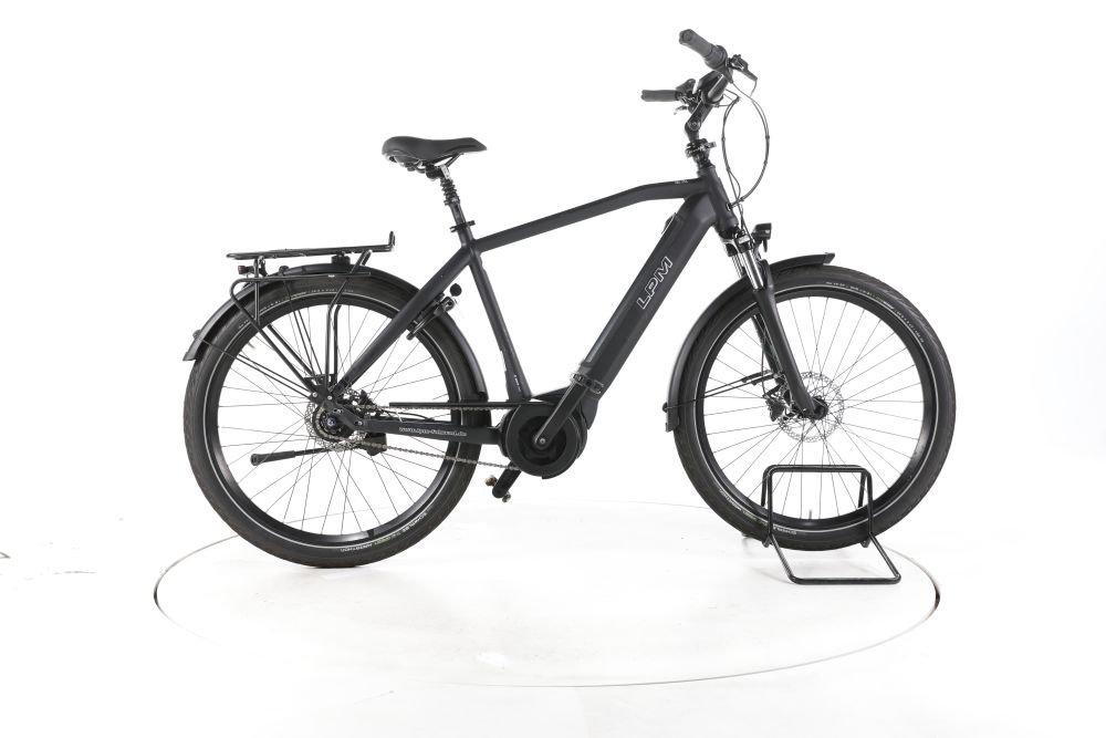 LPM E1 FL City E-Bike