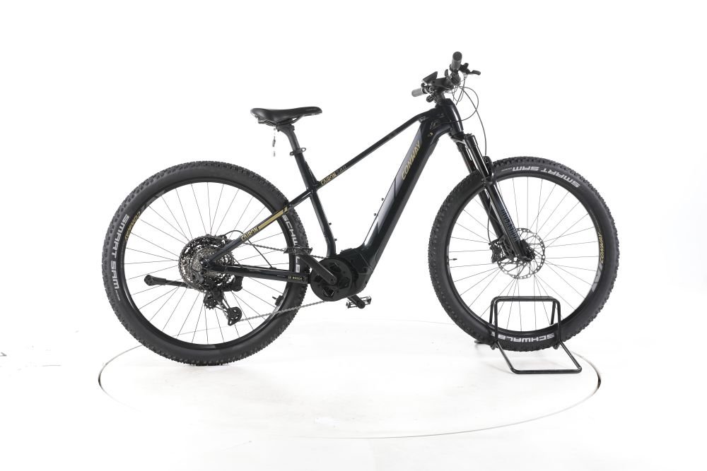 Conway Cairon S 8.0 E-Bike