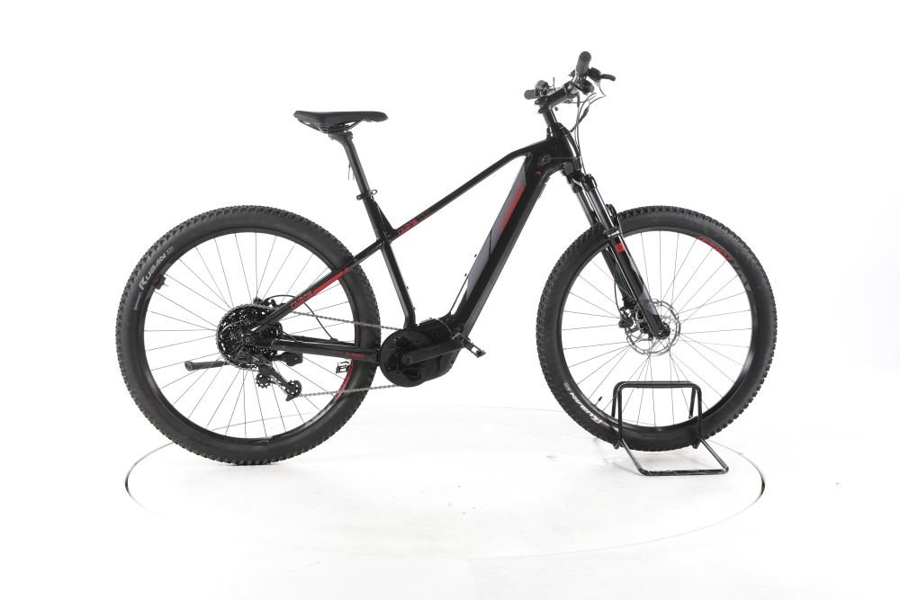 Conway Cairon S 5.0 E-Bike