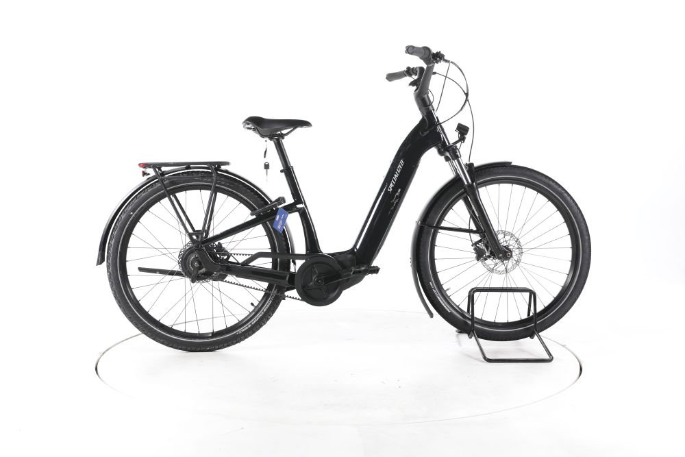 Specialized Turbo Como 3.0 City E-Bike Tiefeinsteiger