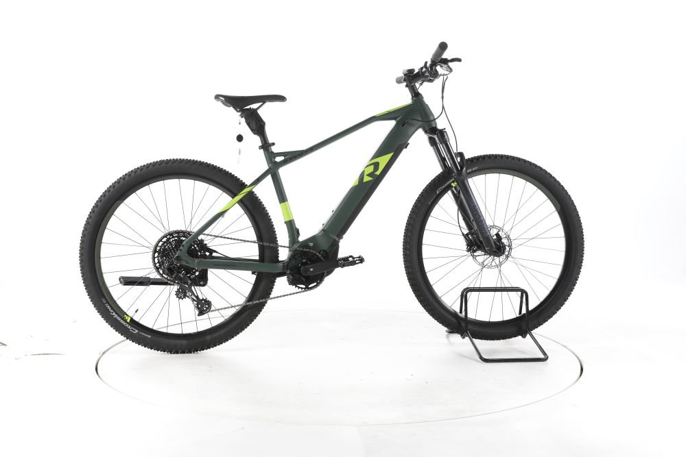 R Raymon HardRay E 7.0 E-Bike