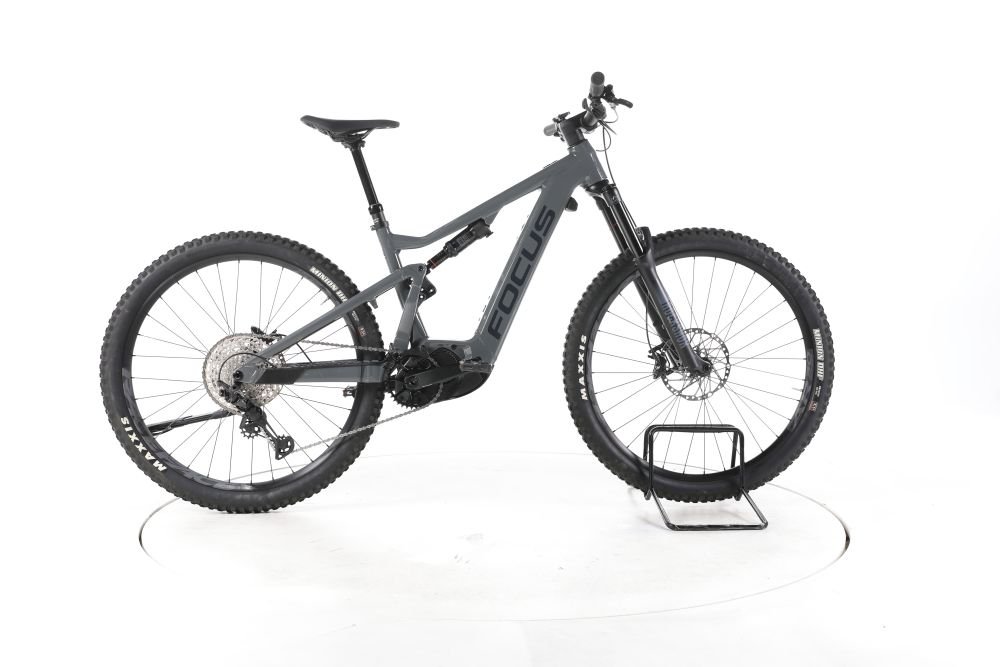 Focus JAM² 7.8 E-Bike Fully