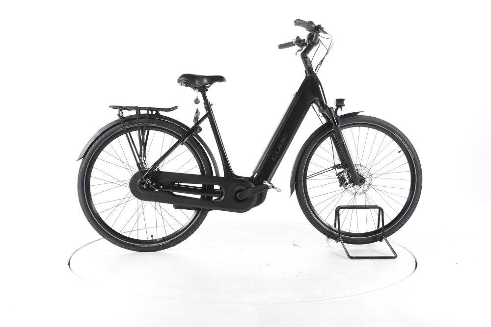 Cube Supreme Hybrid EX City E-Bike Tiefeinsteiger