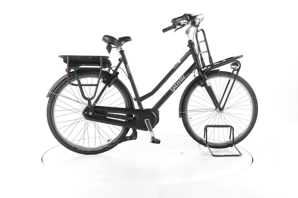 Gazelle Miss Grace C7+ HMB City E-Bike