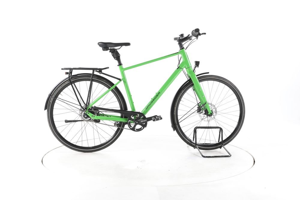 Drössiger City Diamant 2 Fahrrad City & Trekking