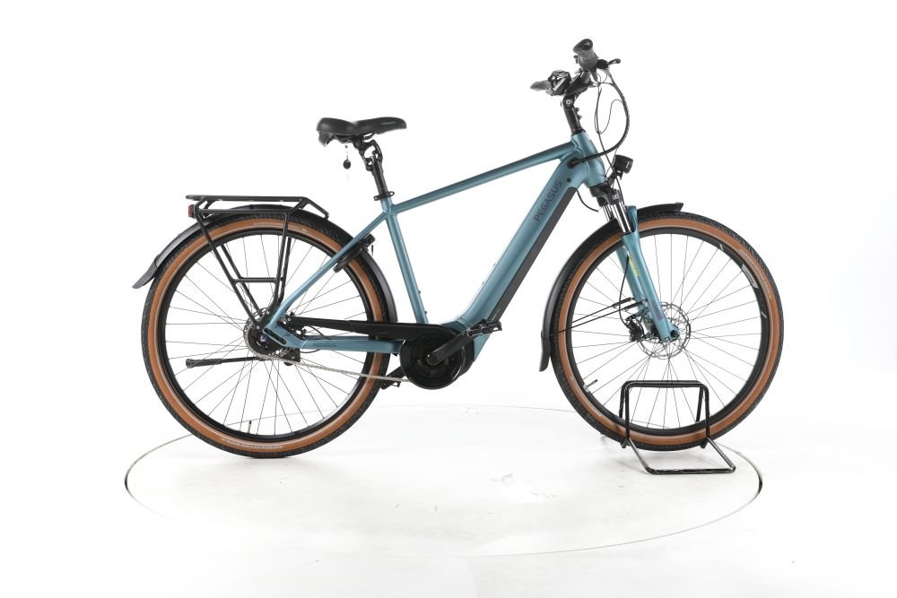 Pegasus Premio EVO 5R City E-Bike