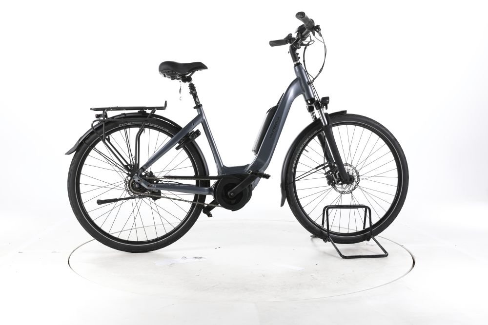 Velo de Ville AEB 400 City E-Bike Tiefeinsteiger