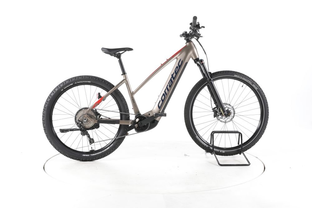 Corratec E-Power X-Vert Pro Sport E-Bike