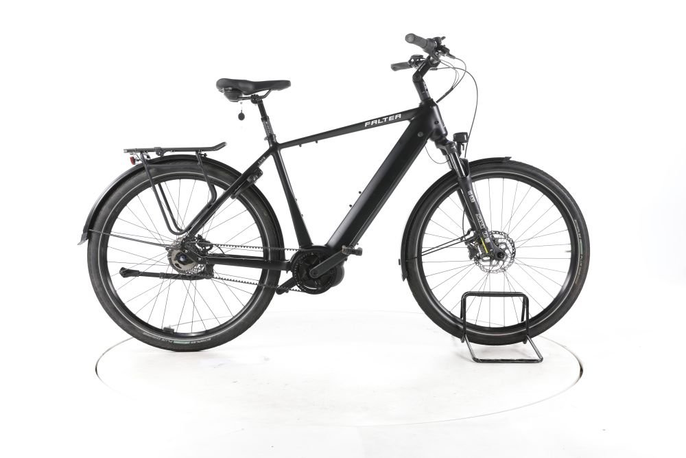 FALTER E 9.4 SE City E-Bike