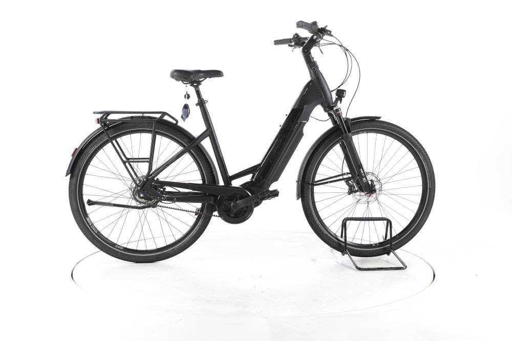 Bulls Lacuba EVO 5F Belt City E-Bike Tiefeinsteiger